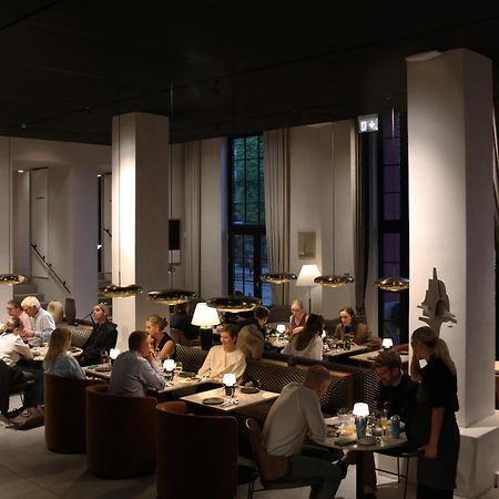 Audo Copenhagen Hotel Ngoại thất bức ảnh