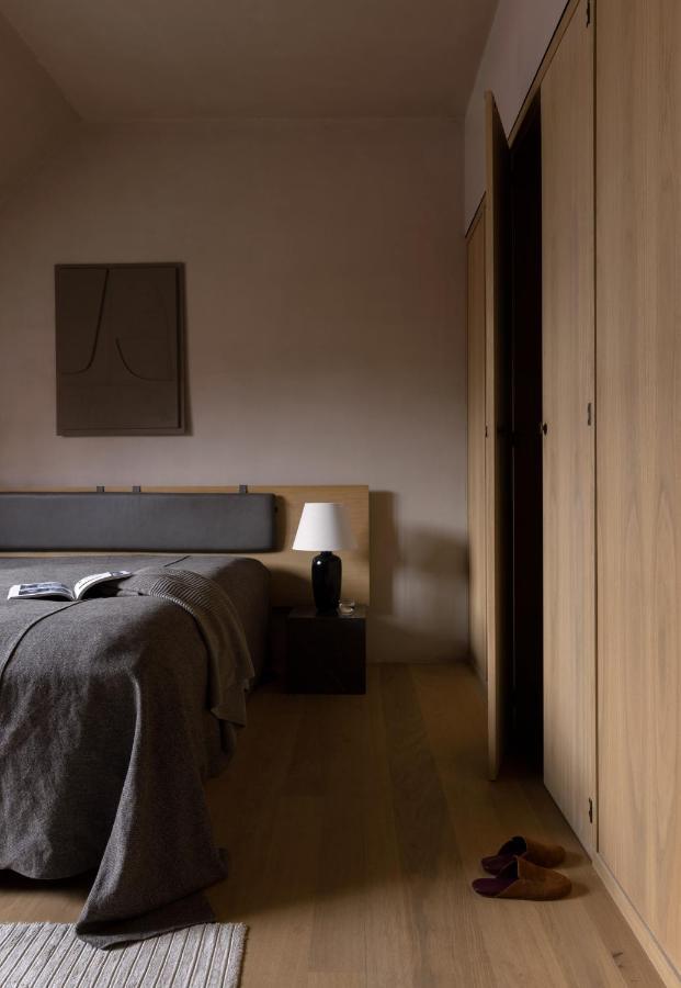 Audo Copenhagen Hotel Ngoại thất bức ảnh