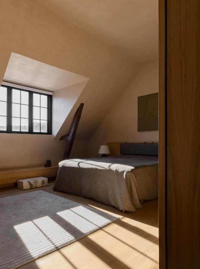 Audo Copenhagen Hotel Ngoại thất bức ảnh