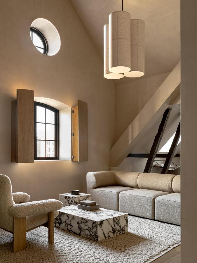 Audo Copenhagen Hotel Ngoại thất bức ảnh