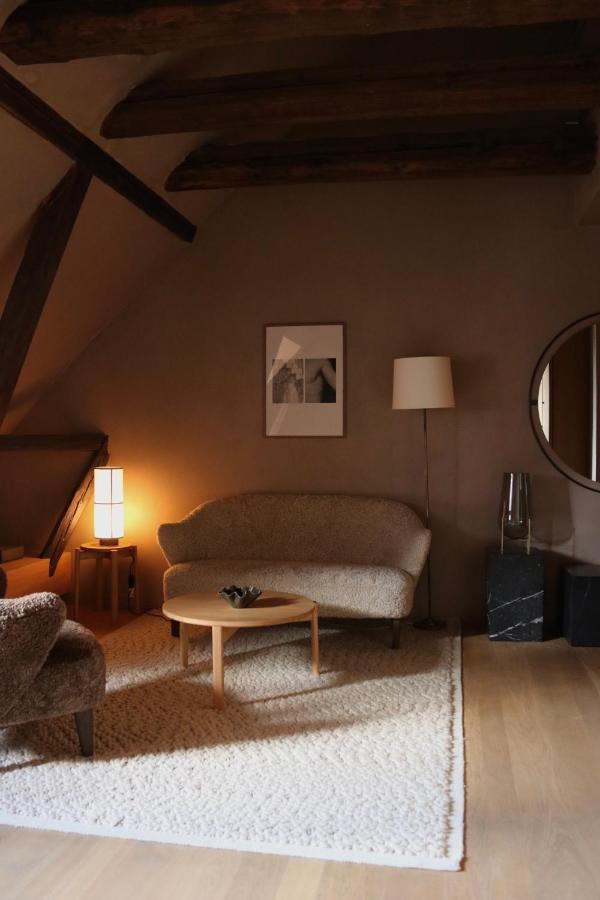 Audo Copenhagen Hotel Ngoại thất bức ảnh