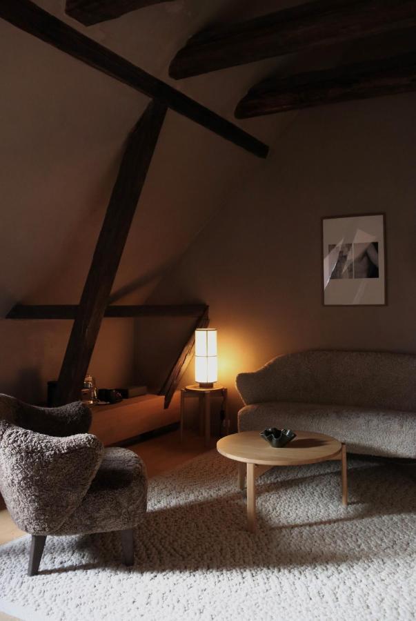 Audo Copenhagen Hotel Ngoại thất bức ảnh