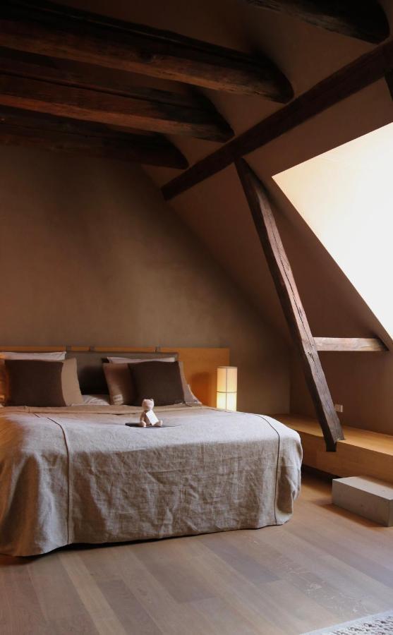 Audo Copenhagen Hotel Ngoại thất bức ảnh