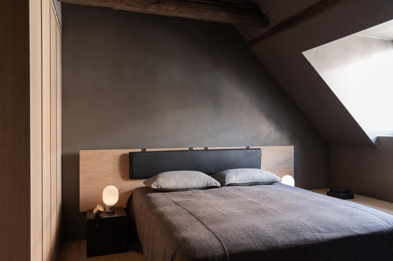 Audo Copenhagen Hotel Ngoại thất bức ảnh