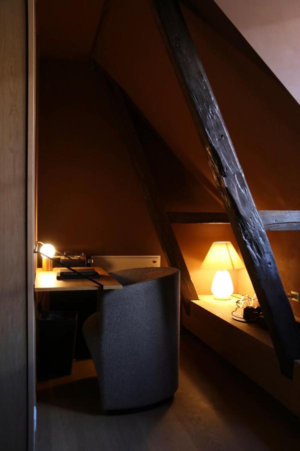 Audo Copenhagen Hotel Ngoại thất bức ảnh