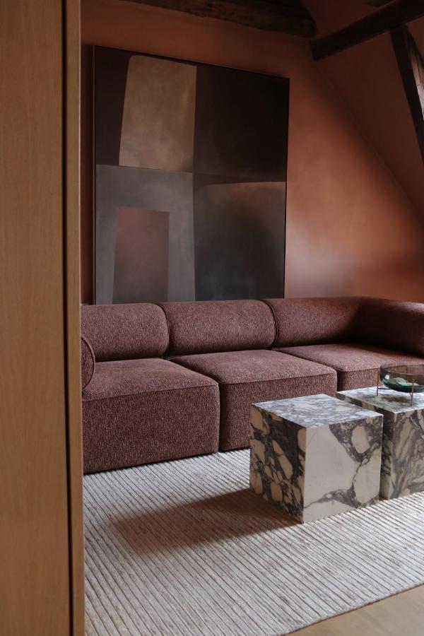 Audo Copenhagen Hotel Ngoại thất bức ảnh