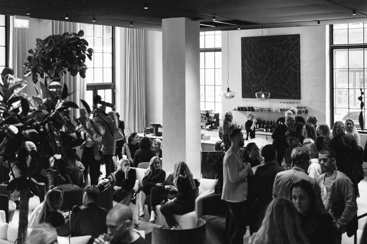 Audo Copenhagen Hotel Ngoại thất bức ảnh