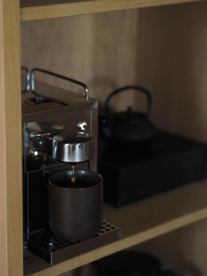 Audo Copenhagen Hotel Ngoại thất bức ảnh