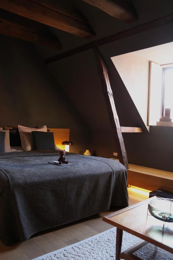 Audo Copenhagen Hotel Ngoại thất bức ảnh