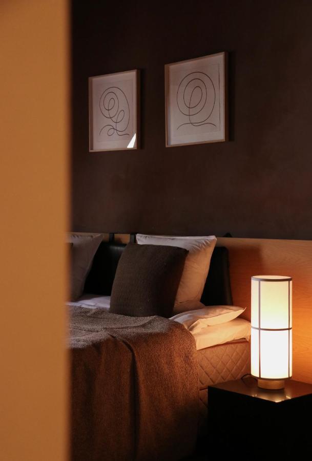 Audo Copenhagen Hotel Ngoại thất bức ảnh