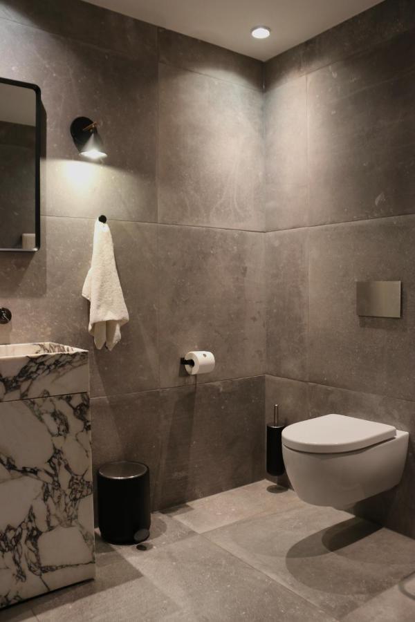 Audo Copenhagen Hotel Ngoại thất bức ảnh