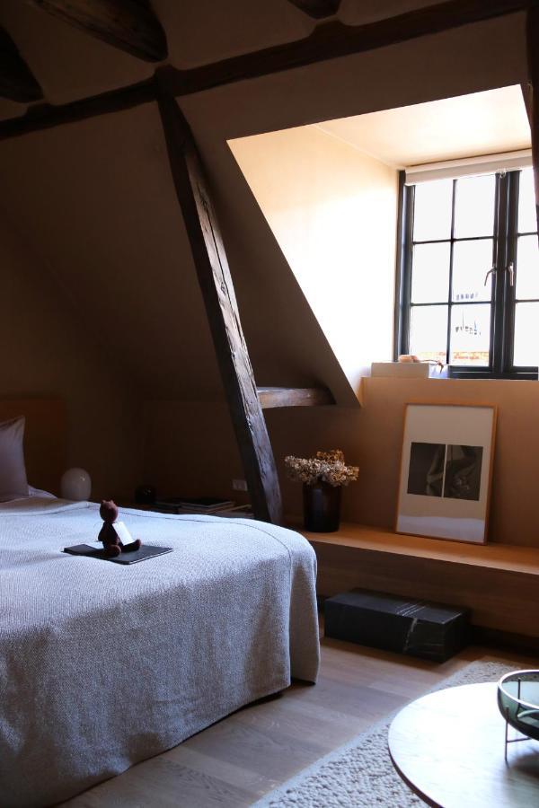 Audo Copenhagen Hotel Ngoại thất bức ảnh