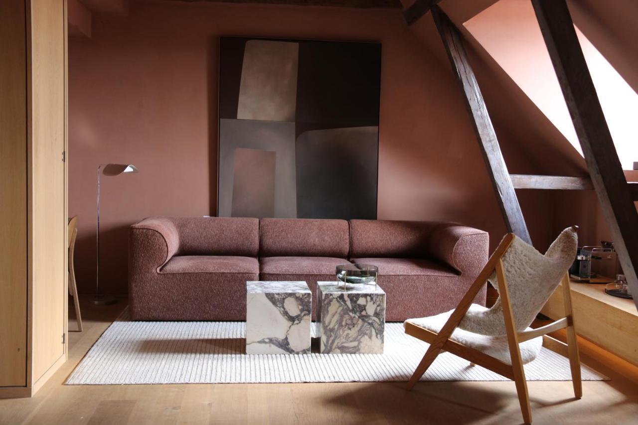 Audo Copenhagen Hotel Ngoại thất bức ảnh