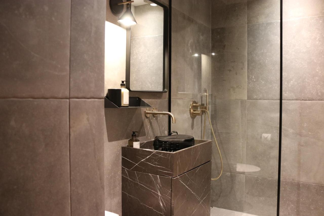 Audo Copenhagen Hotel Ngoại thất bức ảnh