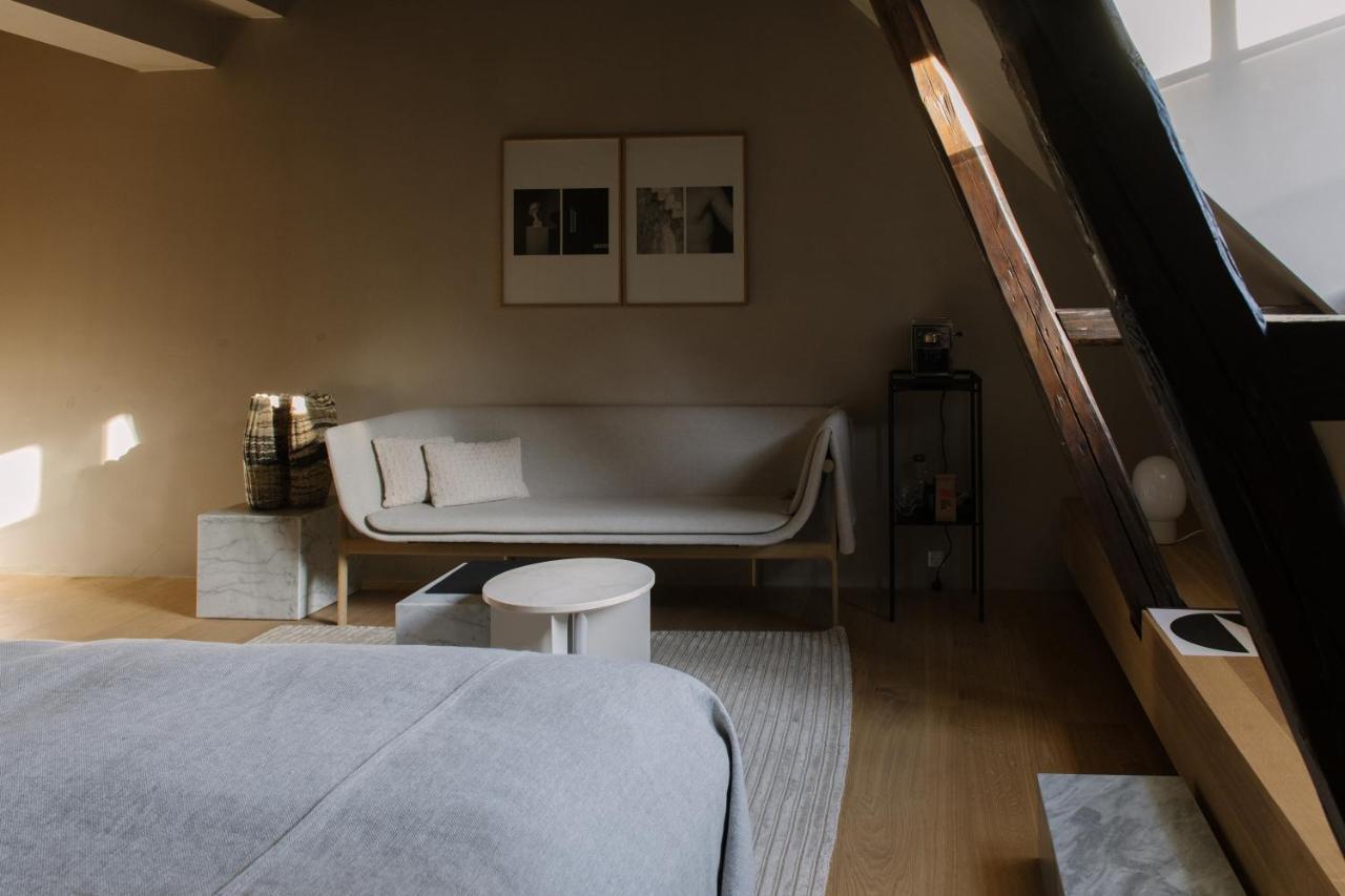 Audo Copenhagen Hotel Ngoại thất bức ảnh