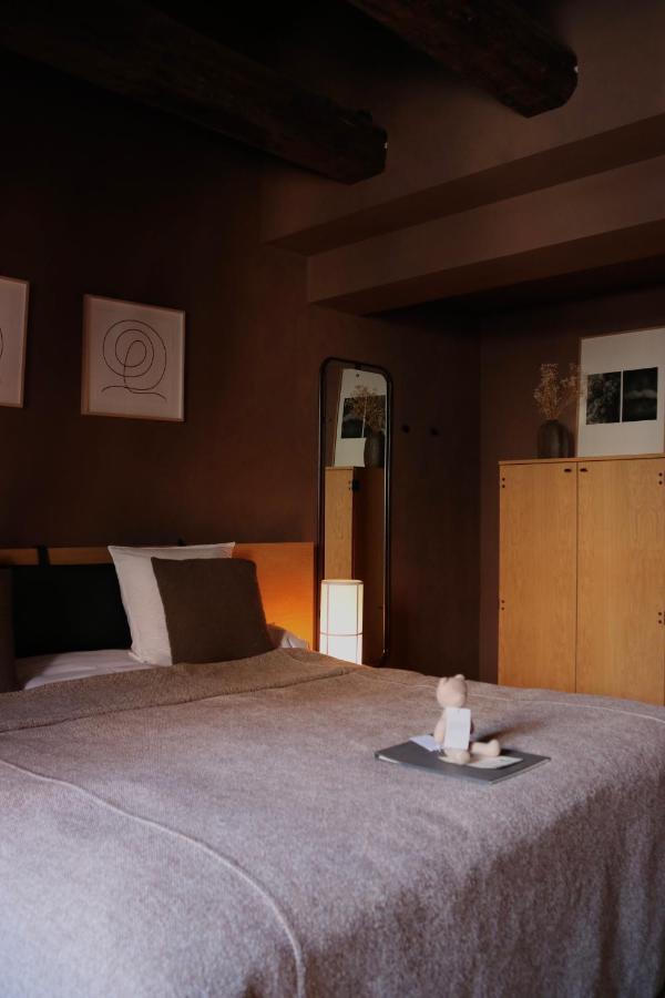 Audo Copenhagen Hotel Ngoại thất bức ảnh