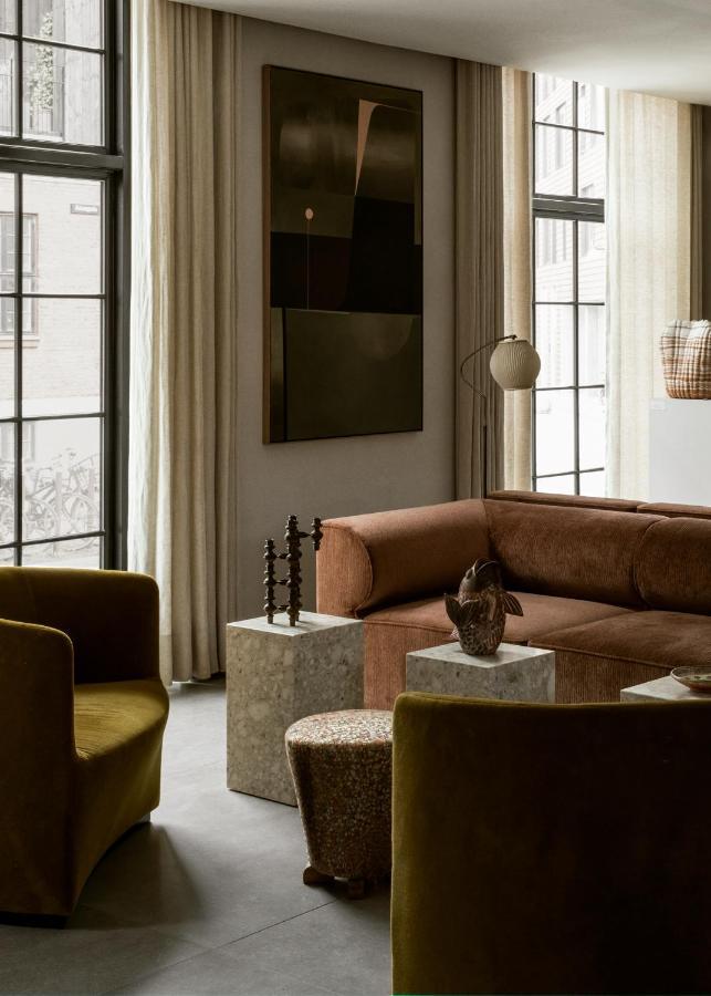 Audo Copenhagen Hotel Ngoại thất bức ảnh