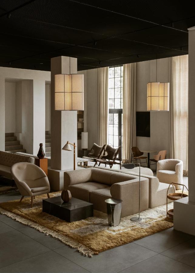 Audo Copenhagen Hotel Ngoại thất bức ảnh