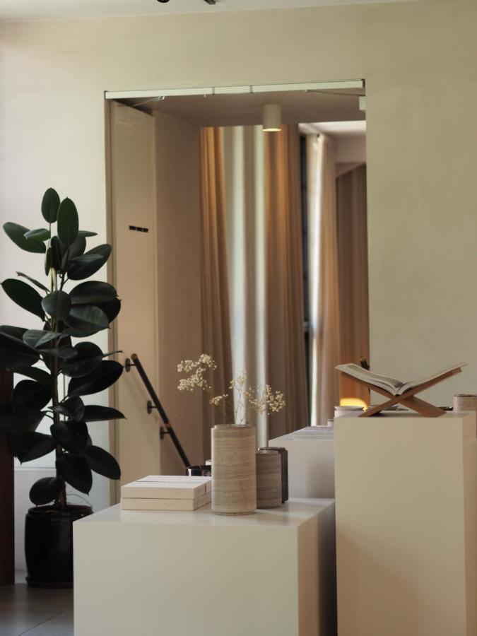 Audo Copenhagen Hotel Ngoại thất bức ảnh