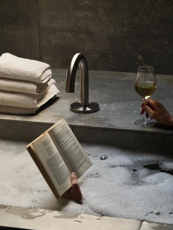 Audo Copenhagen Hotel Ngoại thất bức ảnh