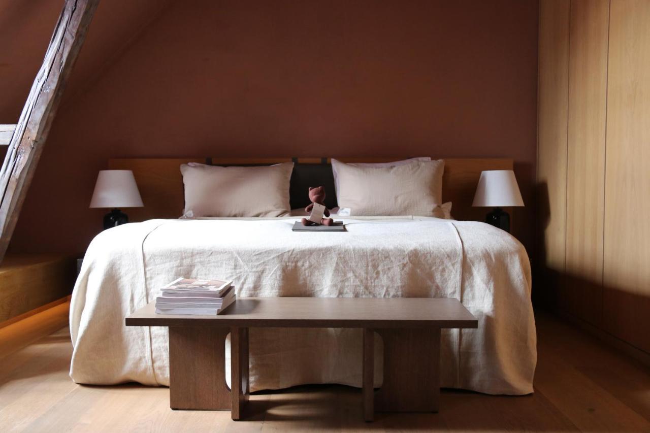 Audo Copenhagen Hotel Ngoại thất bức ảnh