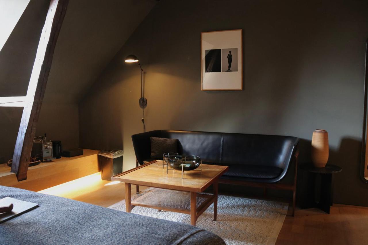 Audo Copenhagen Hotel Ngoại thất bức ảnh