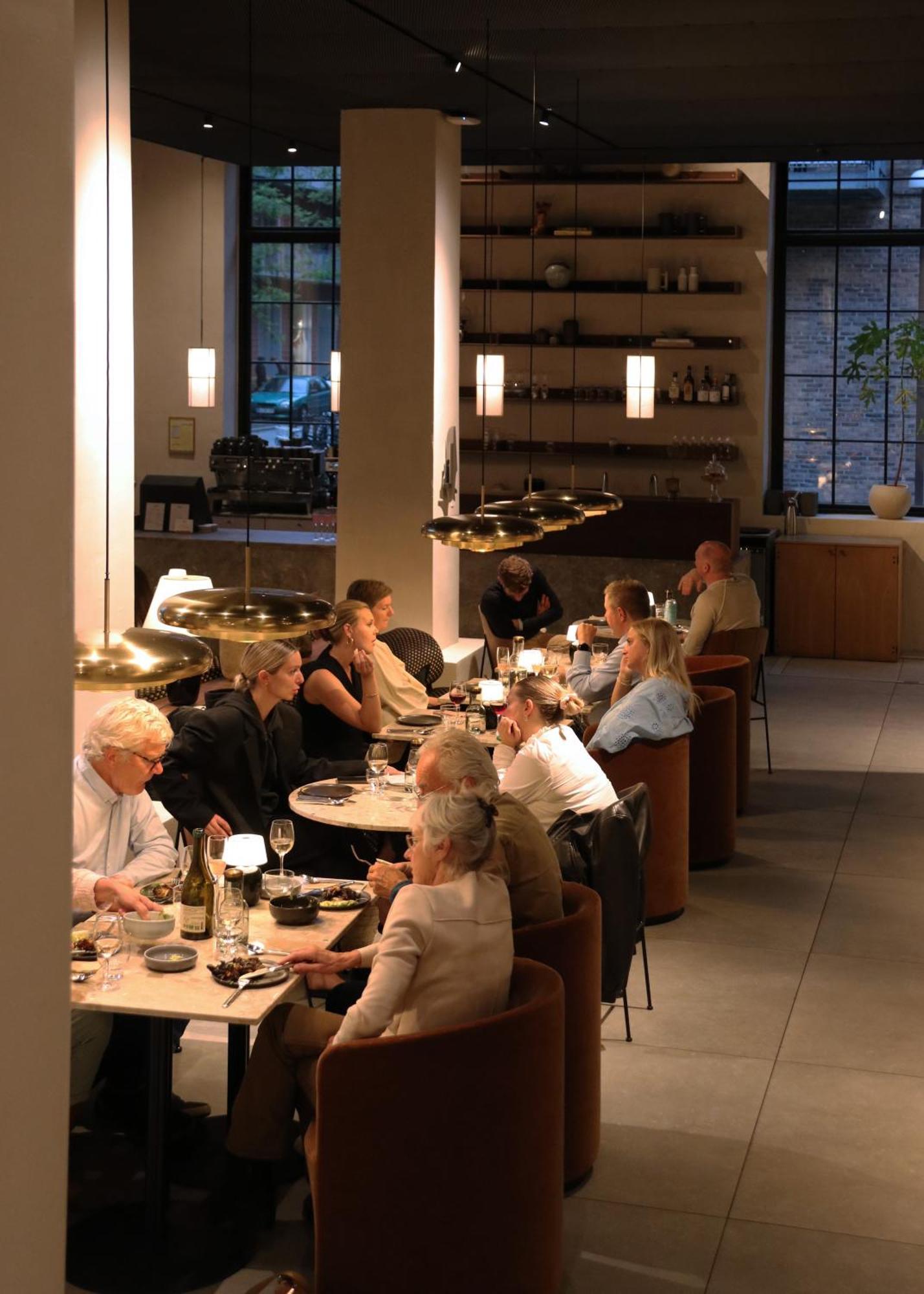 Audo Copenhagen Hotel Ngoại thất bức ảnh